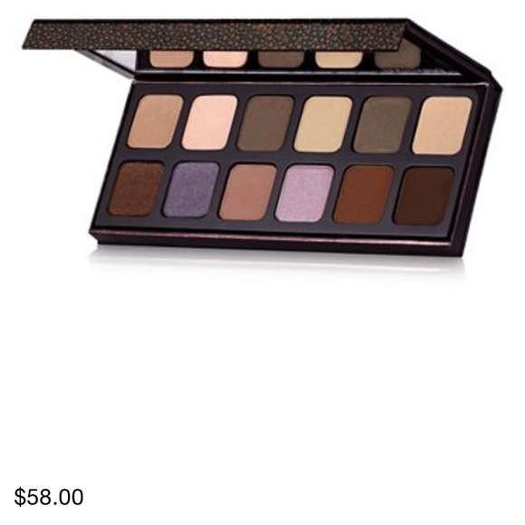 Eyeshadow - Picture 3 of 3